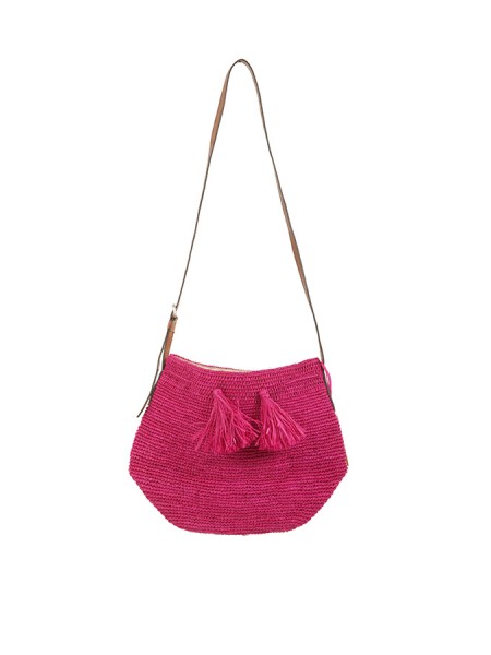 Ibelive Art.CAPRI FUCHSIA Bag