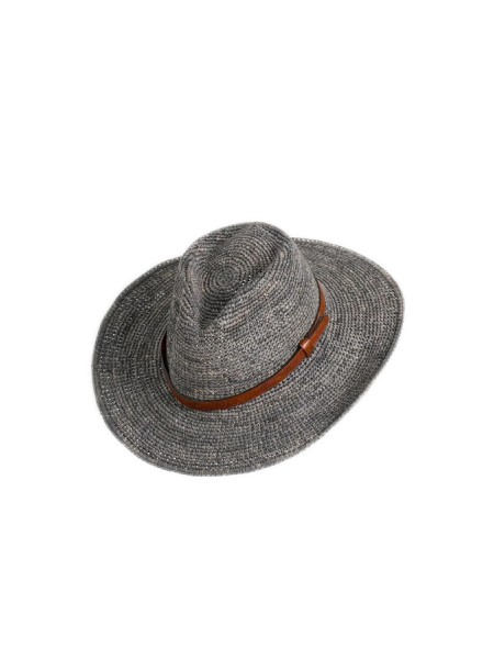 Cappello Ibeliv Art.ENTO GREY