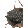 Borsa Ibeliv Art.HAVANA GREY