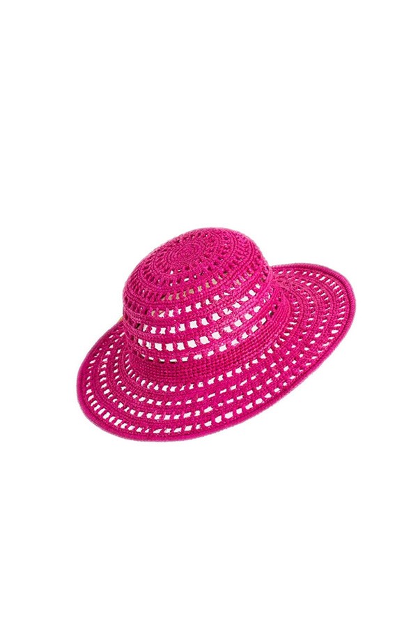 Ibeliv hat Art.LALAO FUCHSIA