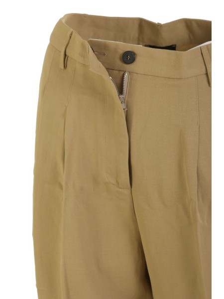 Trousers ROBERTO COLLINA Art.N54060 05