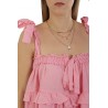 Vestito Devotion Art.023332 PINK