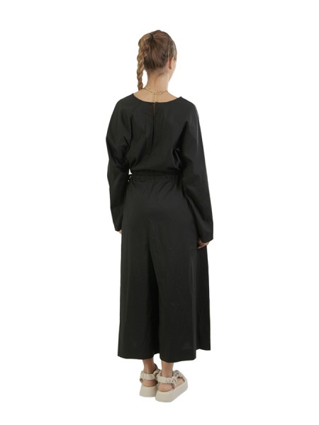 Jumpsuit DEVOTION Art.023413G BLACK