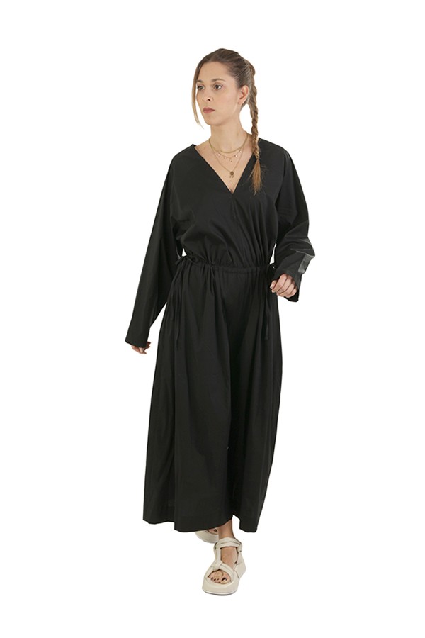 Jumpsuit DEVOTION Art.023413G BLACK