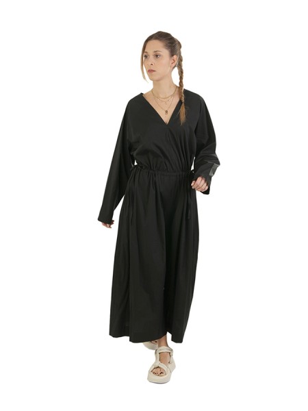 Jumpsuit DEVOTION Art.023413G BLACK