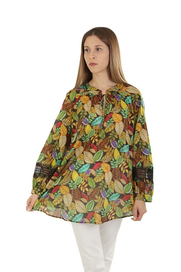 Elena Mirò Blouse Art.2209Y000265N 01