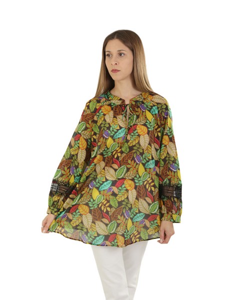 Elena Mirò Blouse Art.2209Y000265N 01