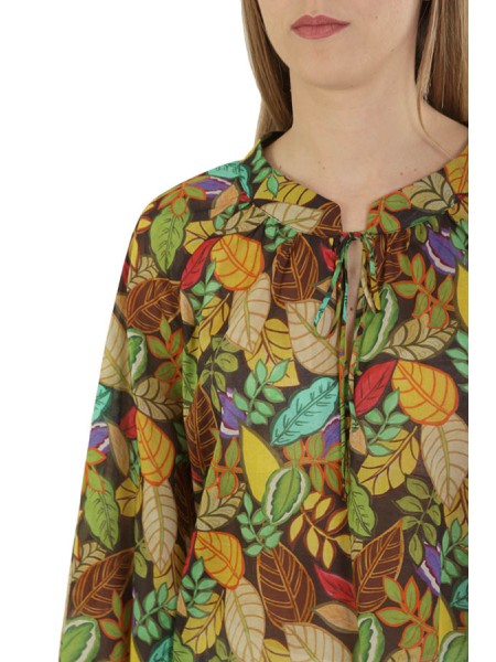 Elena Mirò Blouse Art.2209Y000265N 01