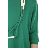 Elena Mirò Jersey Art.M062L006240N GREEN