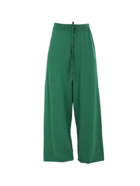 Elena Mirò Trousers Art.P912L001432N GREEN