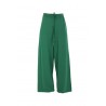 Elena Mirò Trousers Art.P912L001432N GREEN