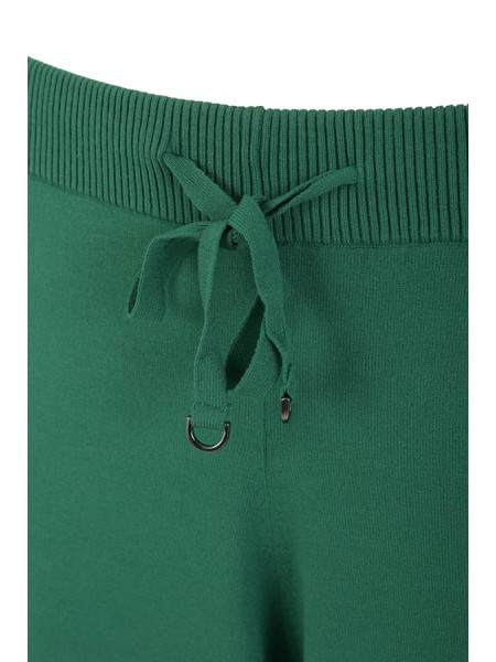 Elena Mirò Trousers Art.P912L001432N GREEN