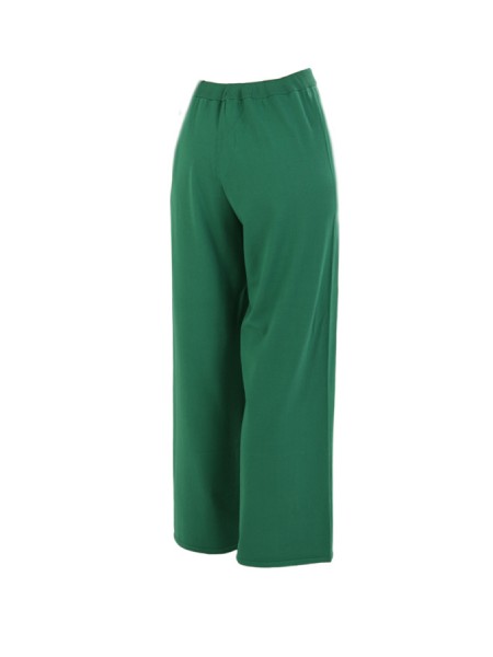 Elena Mirò Trousers Art.P912L001432N GREEN