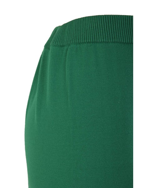 Elena Mirò Trousers Art.P912L001432N GREEN