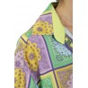 Hanita shirt Art.HC5413661 PURPLE