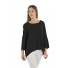 Maglia Hanita Art.HM2604 3650 NERO