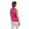 Top HANITA Art.HM2625 3651 FUCHSIA