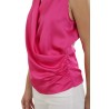 Top HANITA Art.HM2625 3651 FUCHSIA