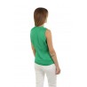 Top HANITA Art.HM2625 3651 GREEN