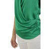 Top HANITA Art.HM2625 3651 GREEN