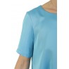 Top HANITA Art.HM2649 3651 TURQUOISE