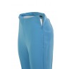 Trousers HANITA Art.HP1346 3586 TURQUOISE