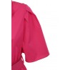 Vestito Hanita Art.HV31883638 FUXIA