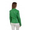 Hanita jacket Art.J10223588 GREEN