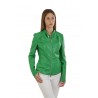 Giubbino Hanita Art.J10223588 VERDE