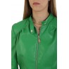 Hanita jacket Art.J10223588 GREEN