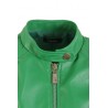 Hanita jacket Art.J10223588 GREEN