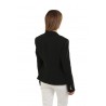 Hanita Jacket Art.J1053 3596 BLACK