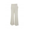 labo.art trousers Art.MIA WHITE