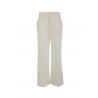 labo.art trousers Art.MIA WHITE