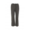 Trousers labo.art Art.MILD GREY