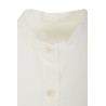 Camicia Labo.Art Art.TULIPANO WHITE