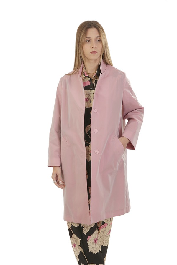 Overcoat NORMEET Art.233110 43