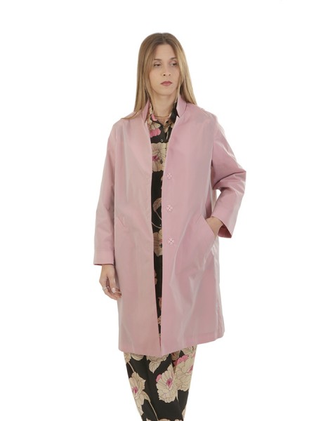 Overcoat NORMEET Art.233110 43