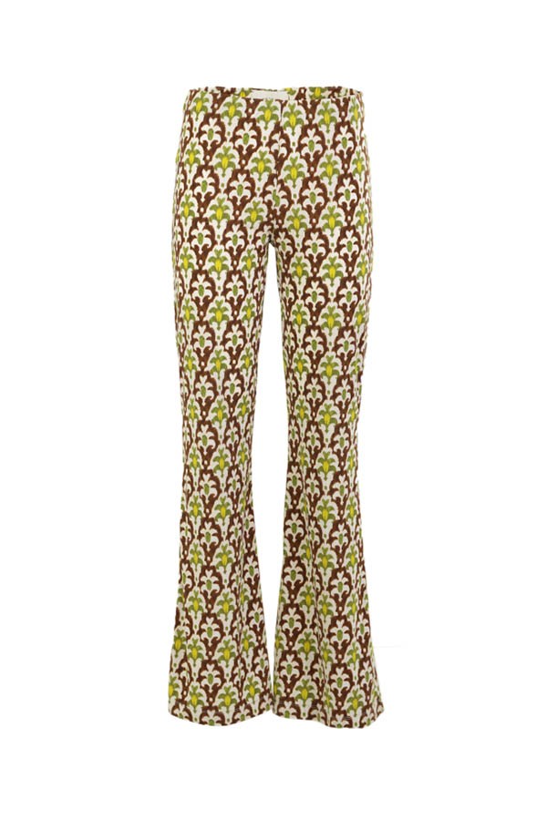 Trousers MALIPARMI Art.JH719570578 C4008