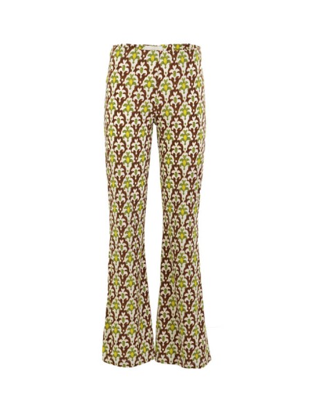 Trousers MALIPARMI Art.JH719570578 C4008