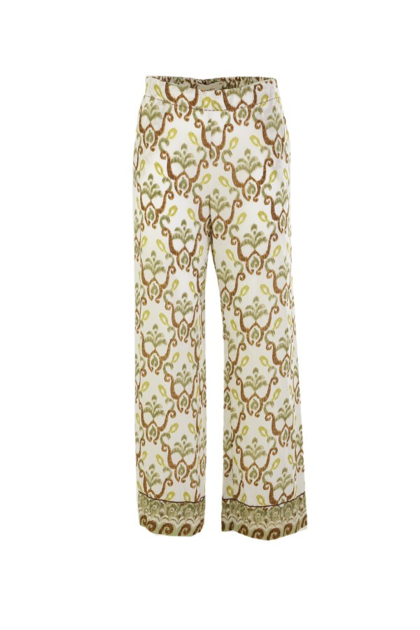 Trousers MALIPARMI Art.JH752650594 C6082