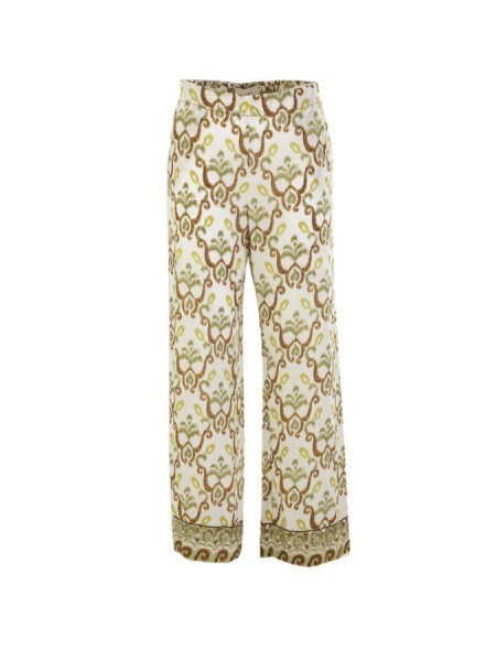 Trousers MALIPARMI Art.JH752650594 C6082