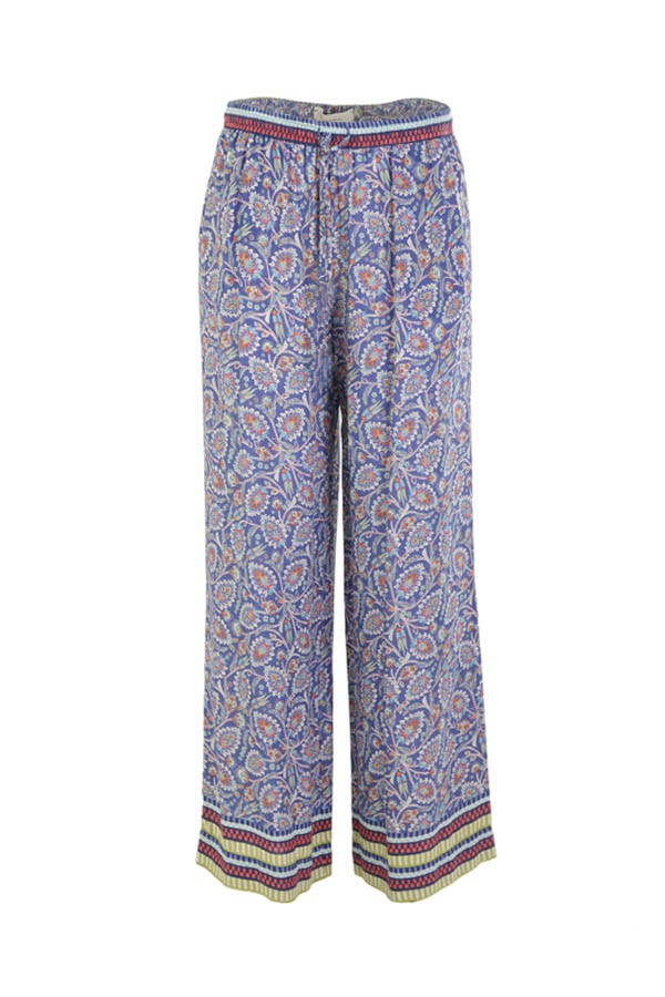 Trousers MALIPARMI Art.JH752750595 C8085