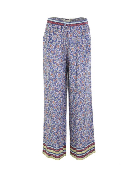 Trousers MALIPARMI Art.JH752750595 C8085