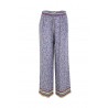 Trousers MALIPARMI Art.JH752750595 C8085