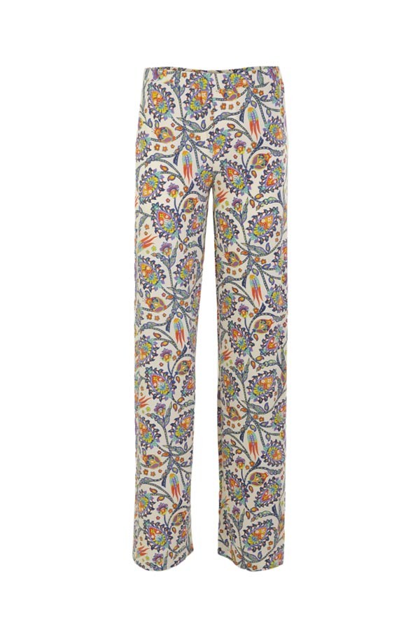 Trousers MALIPARMI Art.JH753070579 C8090