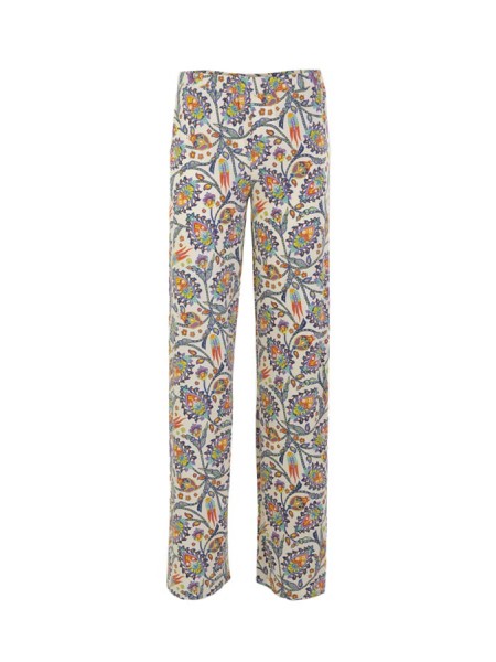 Trousers MALIPARMI Art.JH753070579 C8090