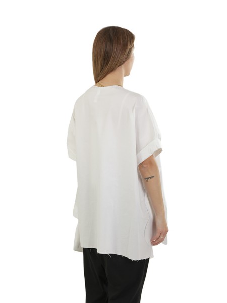 T-Shirt NUOVO BORGO Art.C258 1