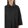 Camicia Nuovo Borgo Art.C264 BLACK