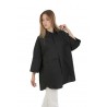 Nuovo Borgo Shirt Art.C264 BLACK